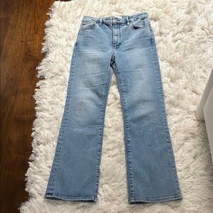 Frame Jeans